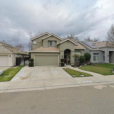 10834 Pleasant Valley Cir, Stockton, CA 95209