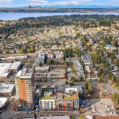 1085 103rd Avenue Ne Unit 328, Bellevue, WA 98004