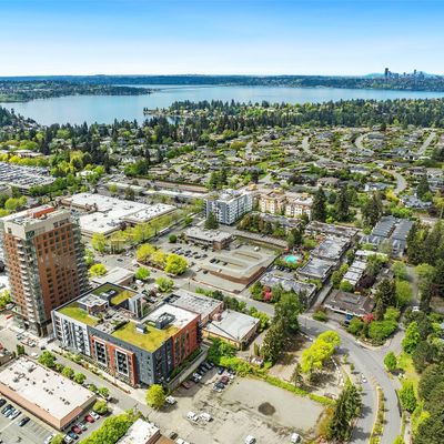 1085 103rd Avenue Ne Unit 527, Bellevue, WA 98004