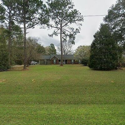 1087 Graves Spring Rd, Leesburg, GA 31763