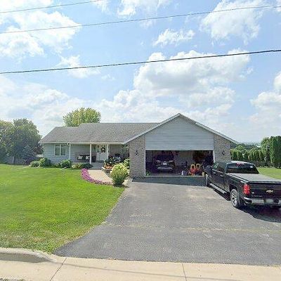 10885 Cave Of The Mounds Rd, Blue Mounds, WI 53517