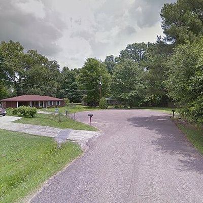 109 Bowen Dr, Aberdeen, MS 39730