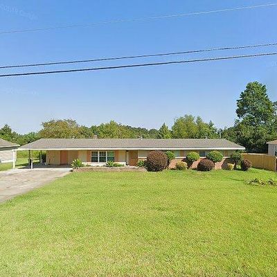 109 Clark Ave, Hattiesburg, MS 39402