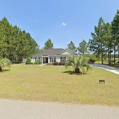 109 Chatham Way, Statesboro, GA 30461