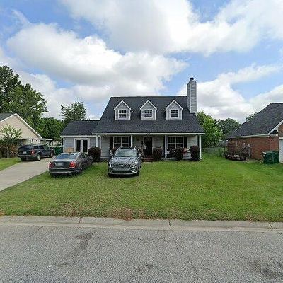 109 Danville Dr, Leesburg, GA 31763