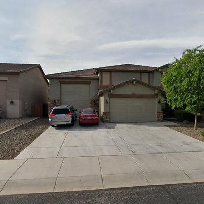 12229 W Planada Ln, Sun City, AZ 85373