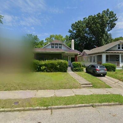 1224 Forest Ave, Memphis, TN 38104