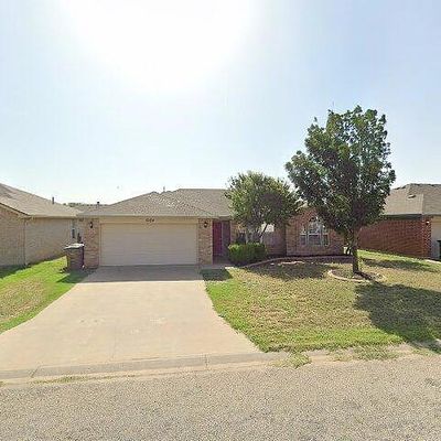 1224 Jacie Ln, San Angelo, TX 76905