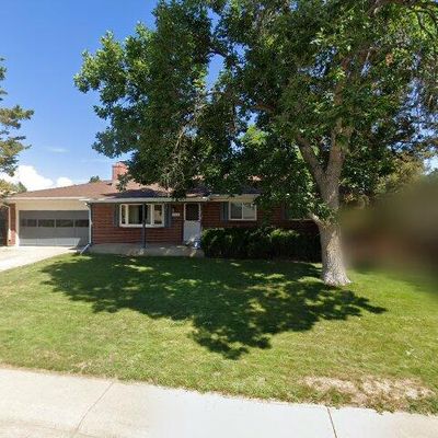 12241 W New Mexico Ave, Lakewood, CO 80228