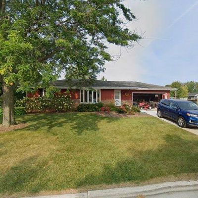 1224 Warbler Rd, Sheboygan, WI 53083