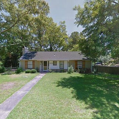 1225 W Elm St, El Dorado, AR 71730