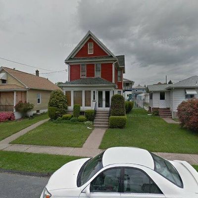 1226 Rundle St, Scranton, PA 18504