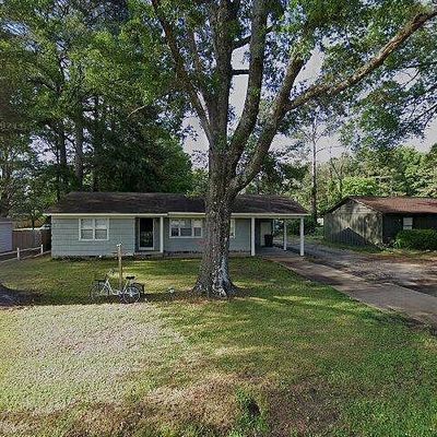 1228 W Jackson St, Tupelo, MS 38801