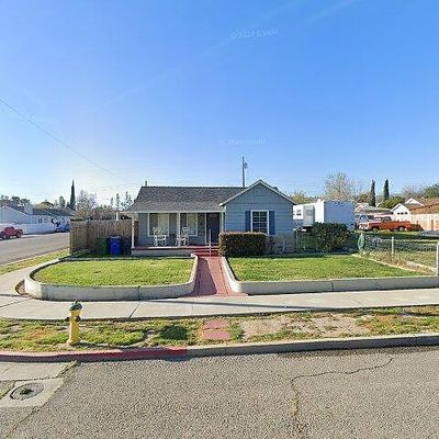 123 E San Emidio St, Taft, CA 93268