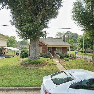 123 Stonewall St, Albemarle, NC 28001