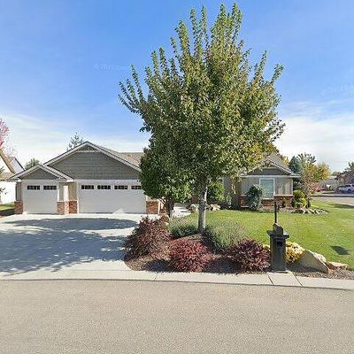 12306 S Carriage Hill Way, Nampa, ID 83686