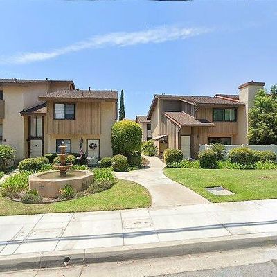 1231 S Golden West Ave #5, Arcadia, CA 91007