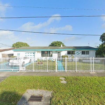 1231 Nw 143 Rd St, Miami, FL 33167