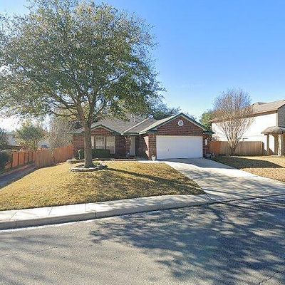 12311 Stable Wood, San Antonio, TX 78249