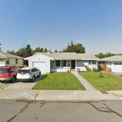 1234 7 Th St, Wenatchee, WA 98801