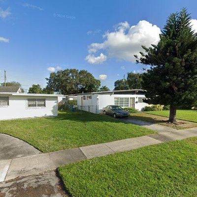 12345, Miami Gardens, FL 33169