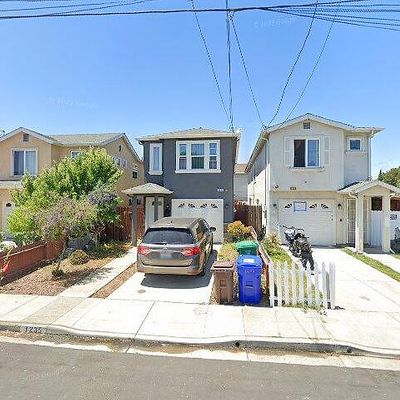 1235 Battery St, Richmond, CA 94801