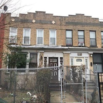 1235 Evergreen Ave, Bronx, NY 10472