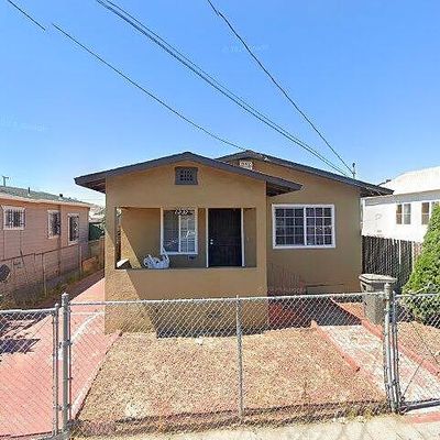 1237 72 Nd Ave, Oakland, CA 94621