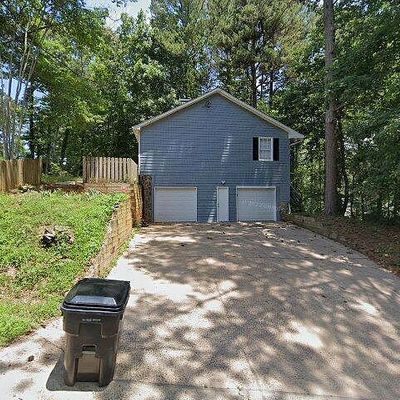 124 Brookwood Dr, Canton, GA 30114