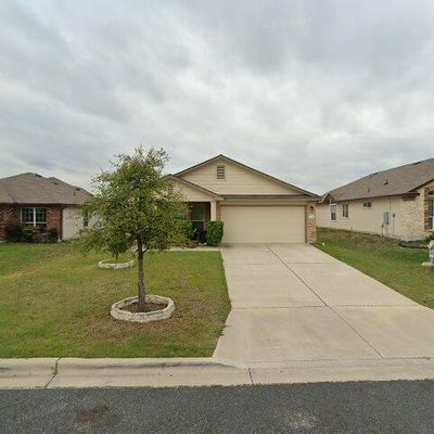 124 Hondo Gap Ln, Jarrell, TX 76537