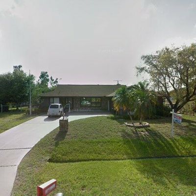 124 Nw Curtis St, Port Saint Lucie, FL 34983