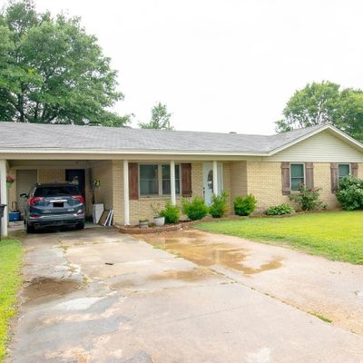 124 S Willow Ave, Trumann, AR 72472