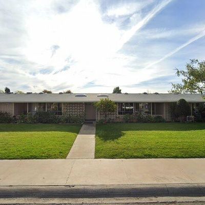 1240 Oakmont Rd # M4 52 C, Seal Beach, CA 90740