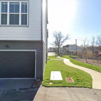 1241 Nations Dr Unit Unit End, Nashville, TN 37209