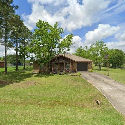 12415 Ponderosa Pl, Dickinson, TX 77539