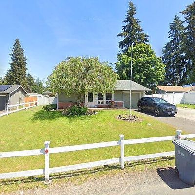 12413 108 Th Avenue Ct E, Puyallup, WA 98374