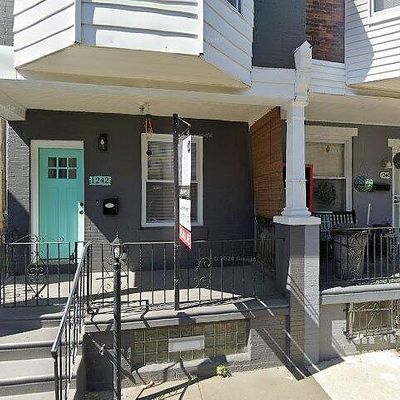 1242 S Saint Bernard St, Philadelphia, PA 19143