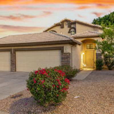 1243 E Artesian Way, Gilbert, AZ 85234