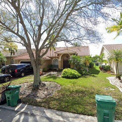 12436 Sw 1 St St, Coral Springs, FL 33071