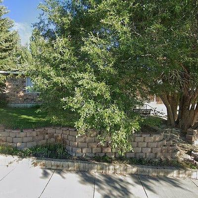 1245 Apache Ave, Green River, WY 82935