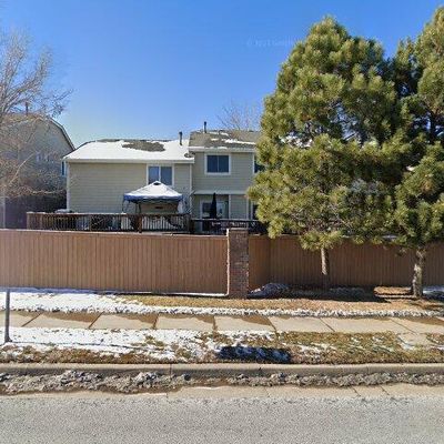 1245 S Zeno Cir #C, Aurora, CO 80017