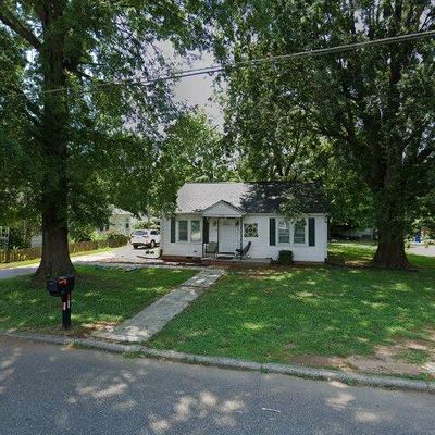 1245 Mitchell Ave # 34 36, Statesville, NC 28677