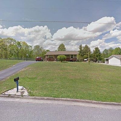 1249 Sand Cut Rd, Oneida, TN 37841