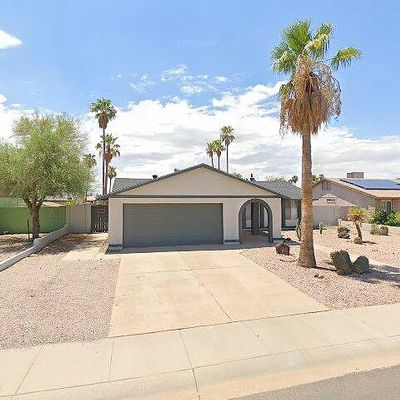 1249 E Avenida Grande, Casa Grande, AZ 85122