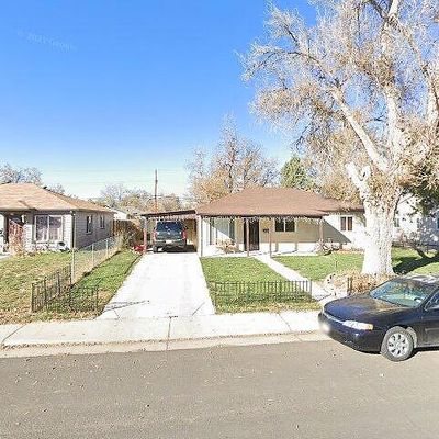 1249 Worchester St, Aurora, CO 80011