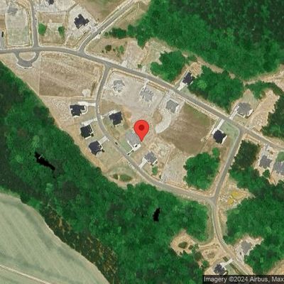 125 Cotton Fields Ln Lot 26, Fuquay Varina, NC 27526