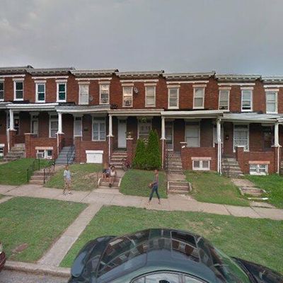 125 Collins Ave, Baltimore, MD 21229