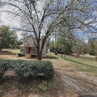 125 E Vermont Ave, Southern Pines, NC 28387