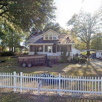 125 W Page St, Ellerbe, NC 28338