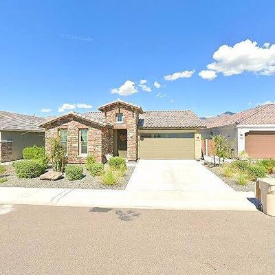 12534 E Crystal Frst, Gold Canyon, AZ 85118